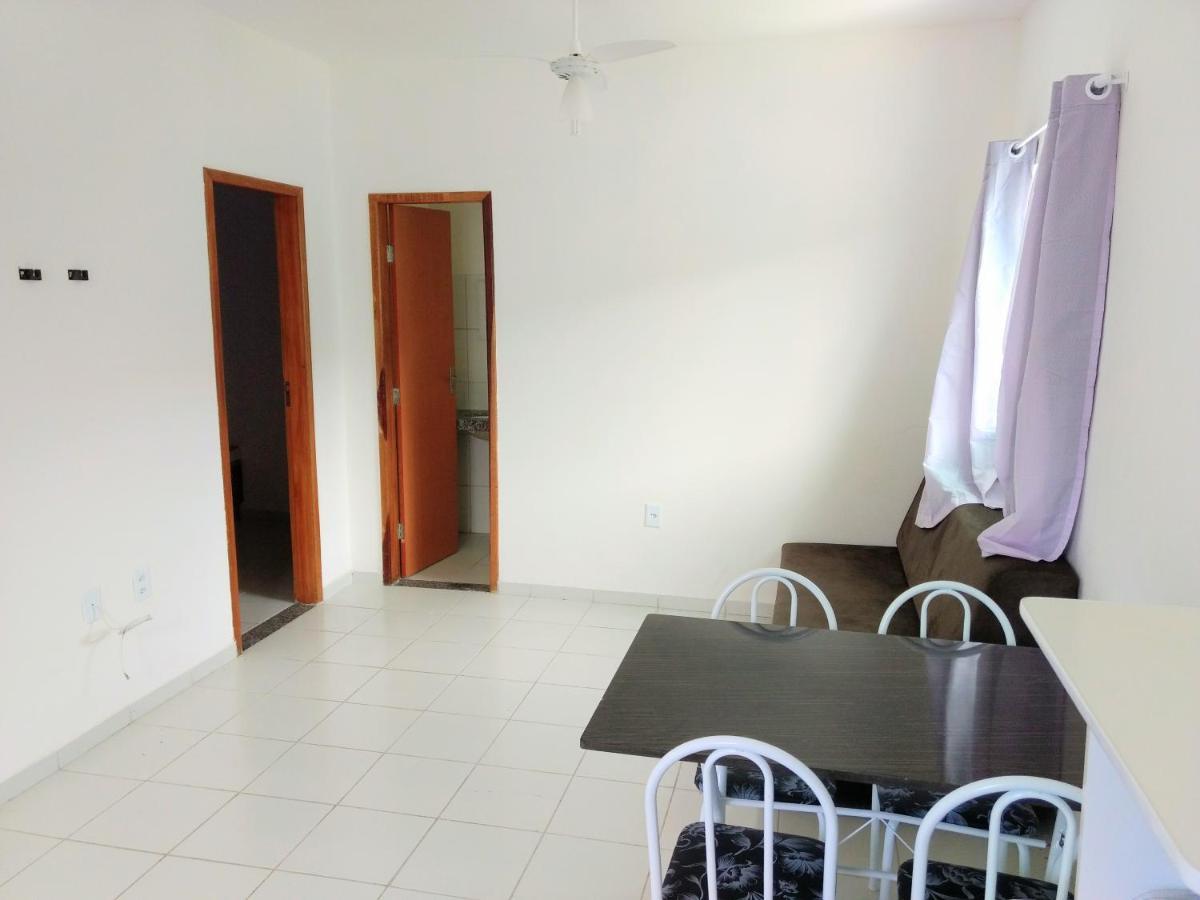 Villa Residencial Mar Da Galileia Porto Seguro Exterior foto