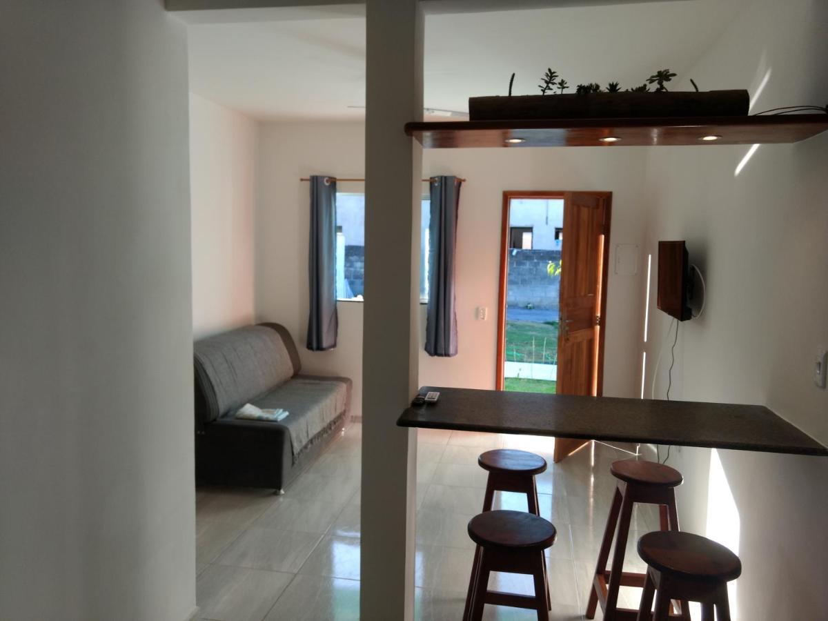 Villa Residencial Mar Da Galileia Porto Seguro Exterior foto