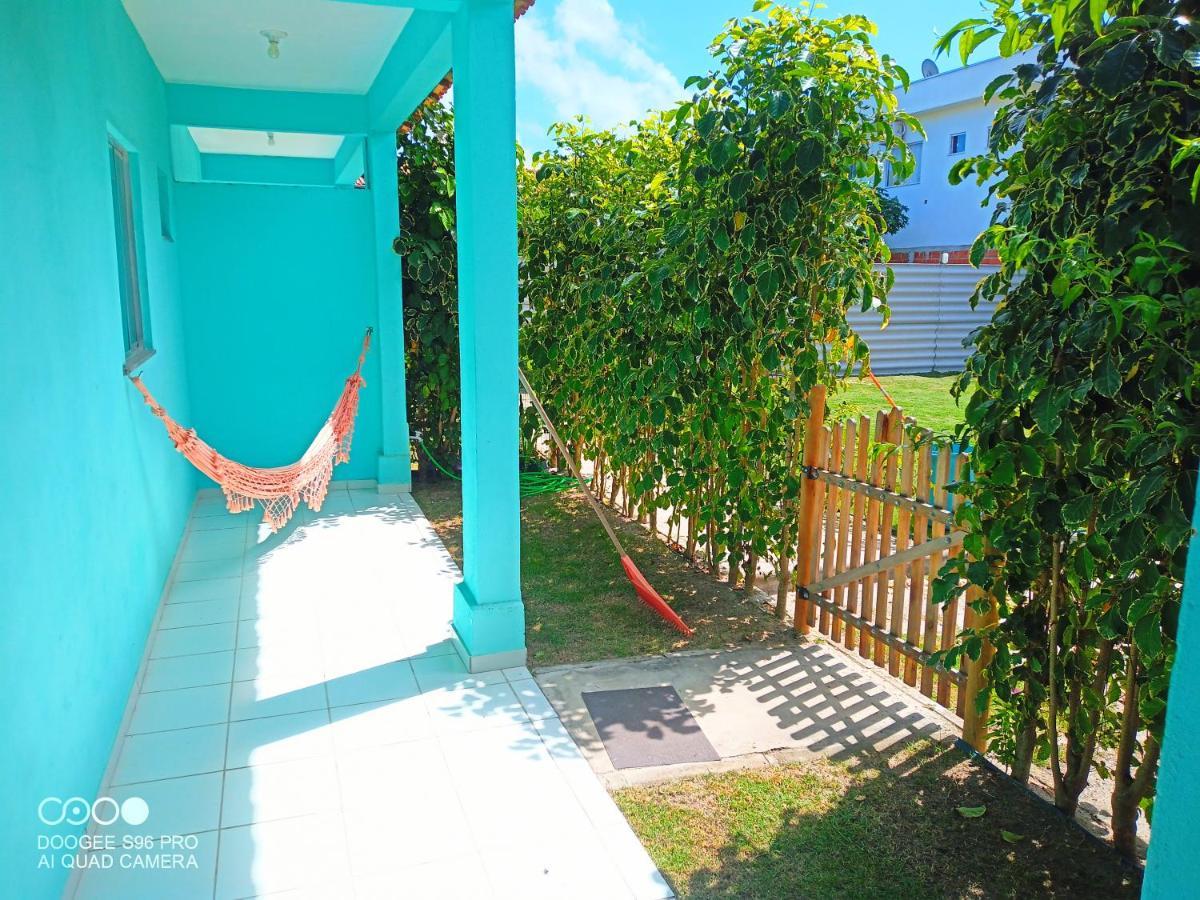 Villa Residencial Mar Da Galileia Porto Seguro Exterior foto