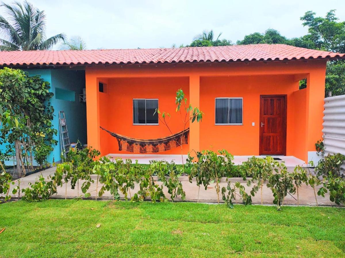 Villa Residencial Mar Da Galileia Porto Seguro Exterior foto