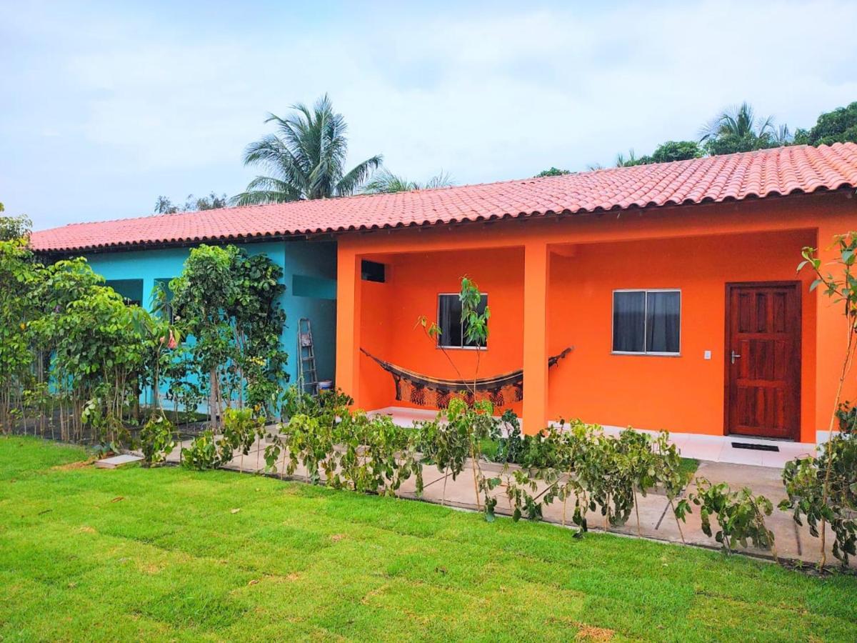 Villa Residencial Mar Da Galileia Porto Seguro Exterior foto