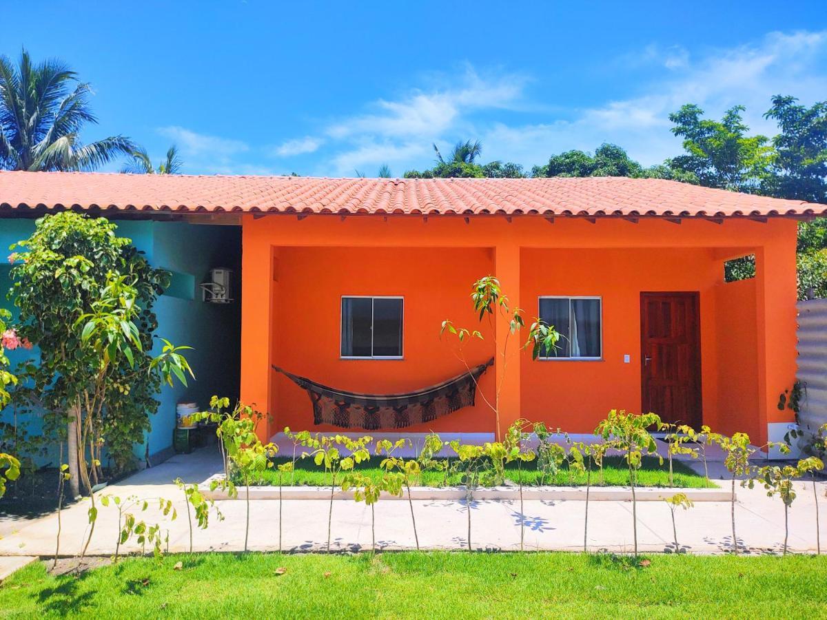 Villa Residencial Mar Da Galileia Porto Seguro Exterior foto