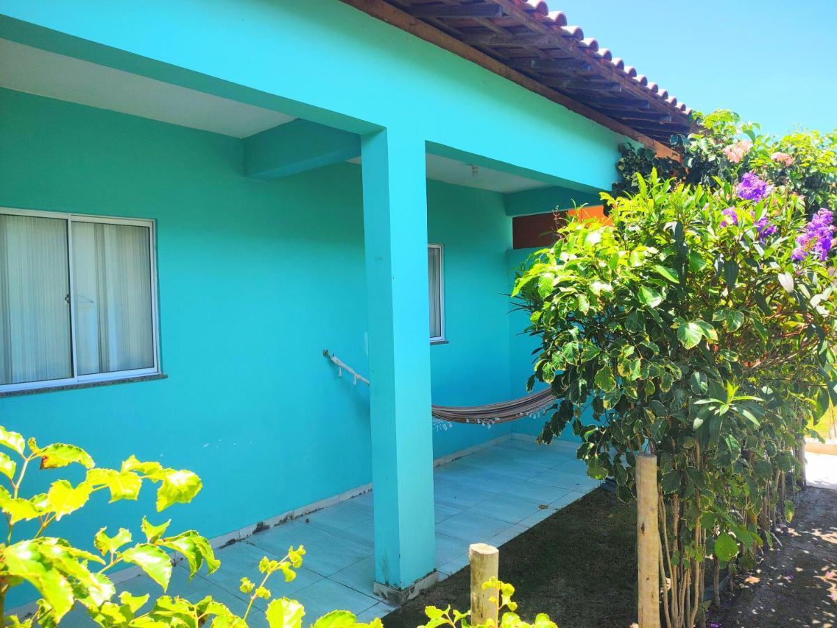 Villa Residencial Mar Da Galileia Porto Seguro Exterior foto