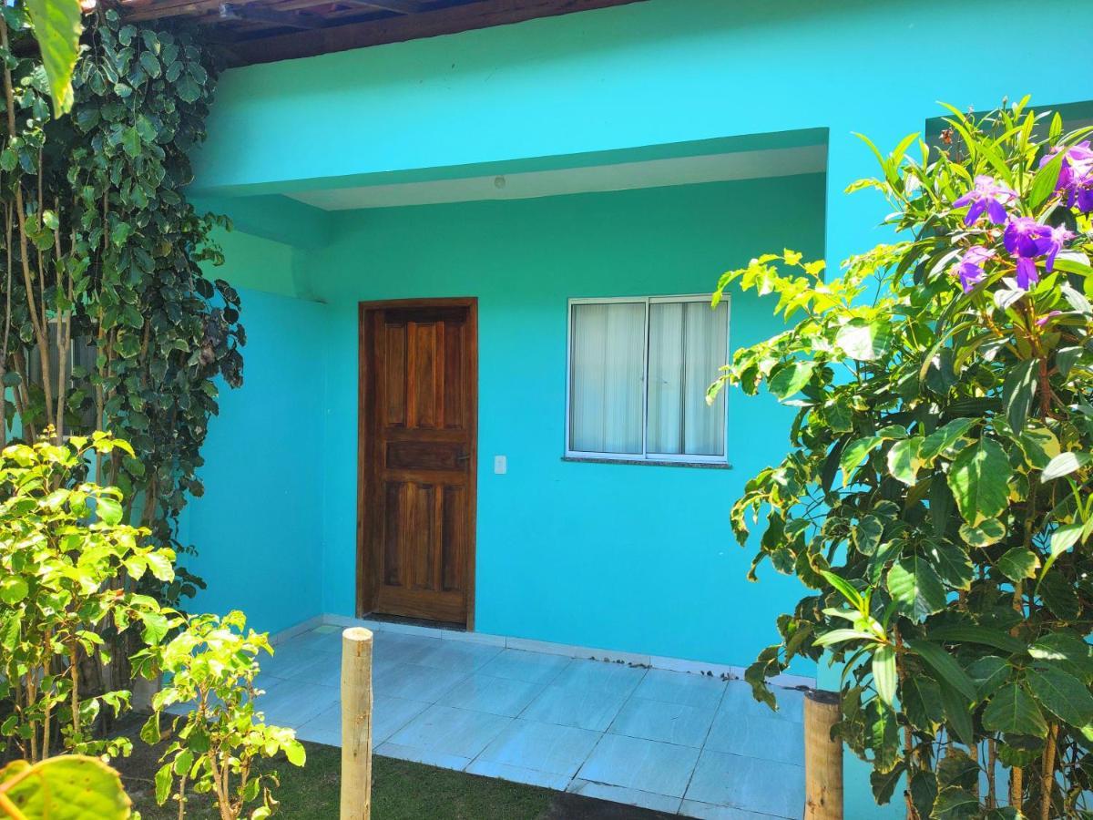 Villa Residencial Mar Da Galileia Porto Seguro Zimmer foto