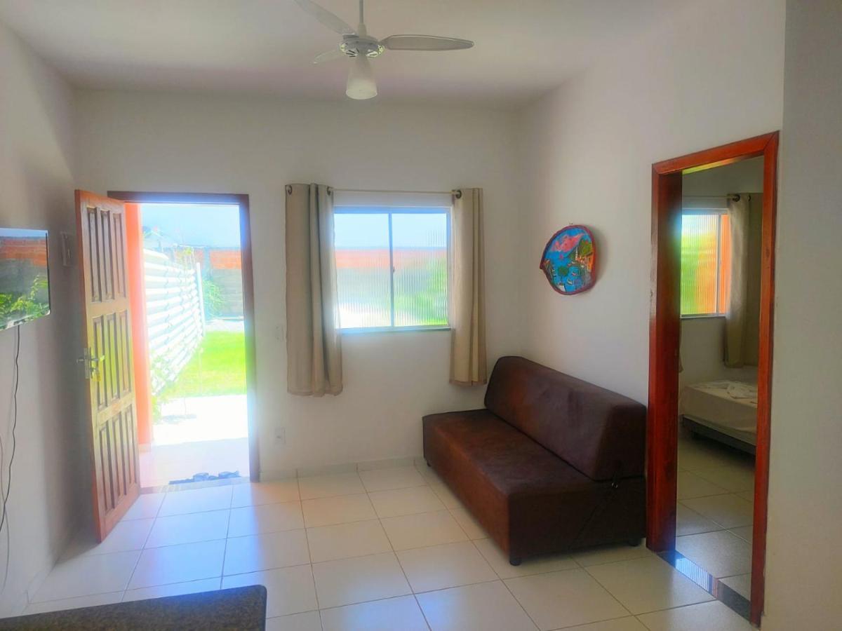 Villa Residencial Mar Da Galileia Porto Seguro Exterior foto