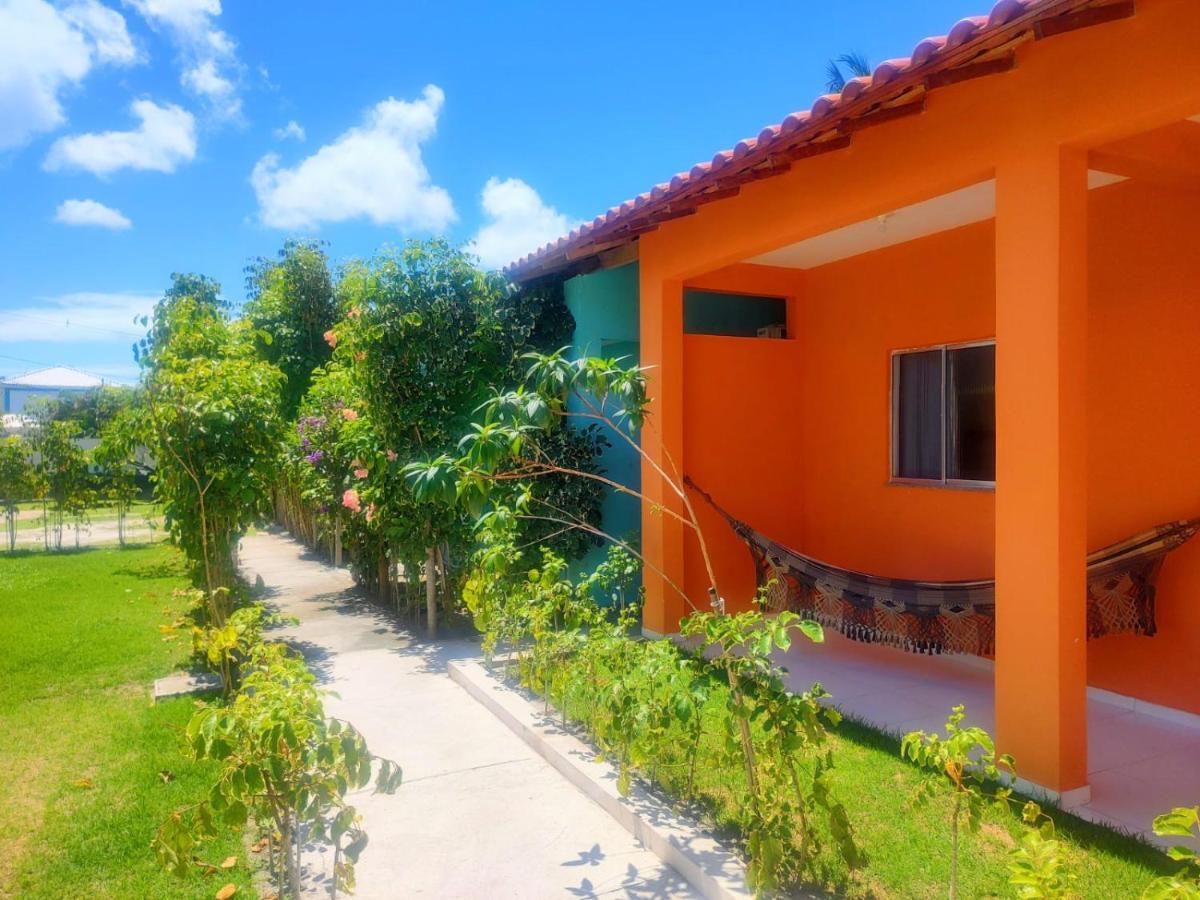 Villa Residencial Mar Da Galileia Porto Seguro Exterior foto