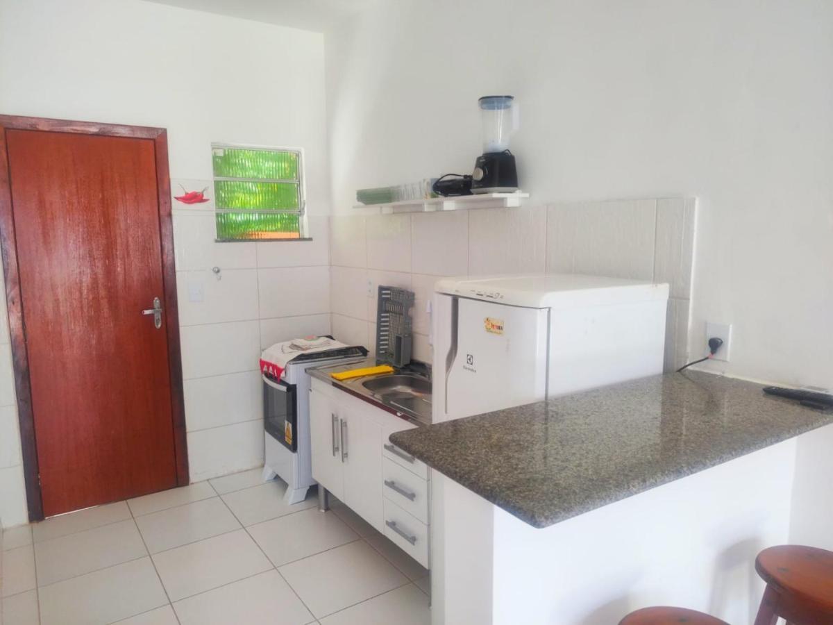 Villa Residencial Mar Da Galileia Porto Seguro Exterior foto