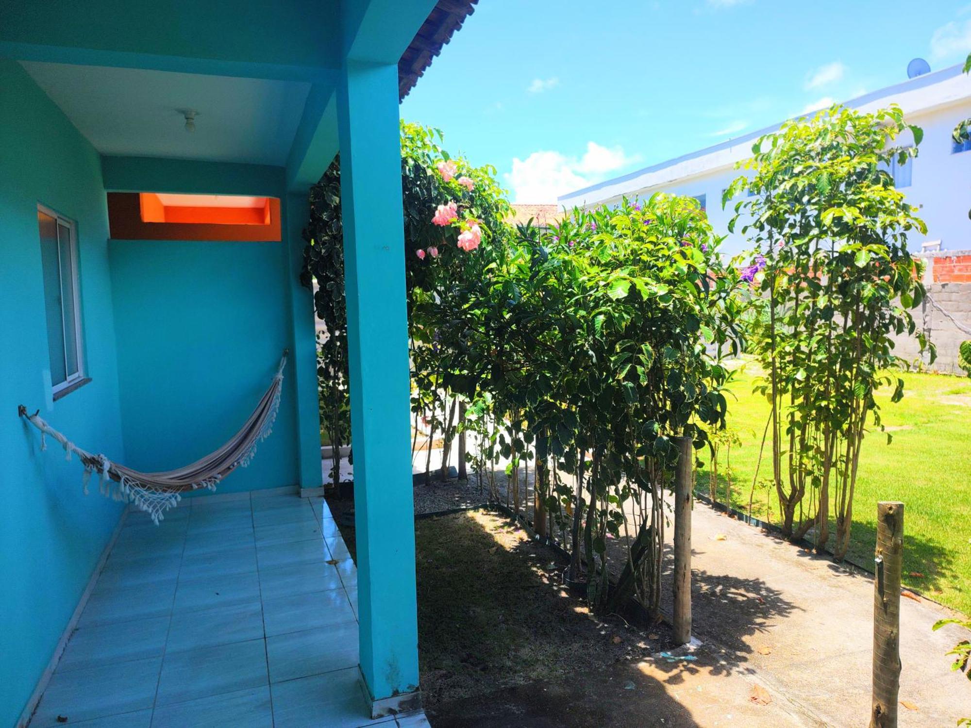 Villa Residencial Mar Da Galileia Porto Seguro Zimmer foto