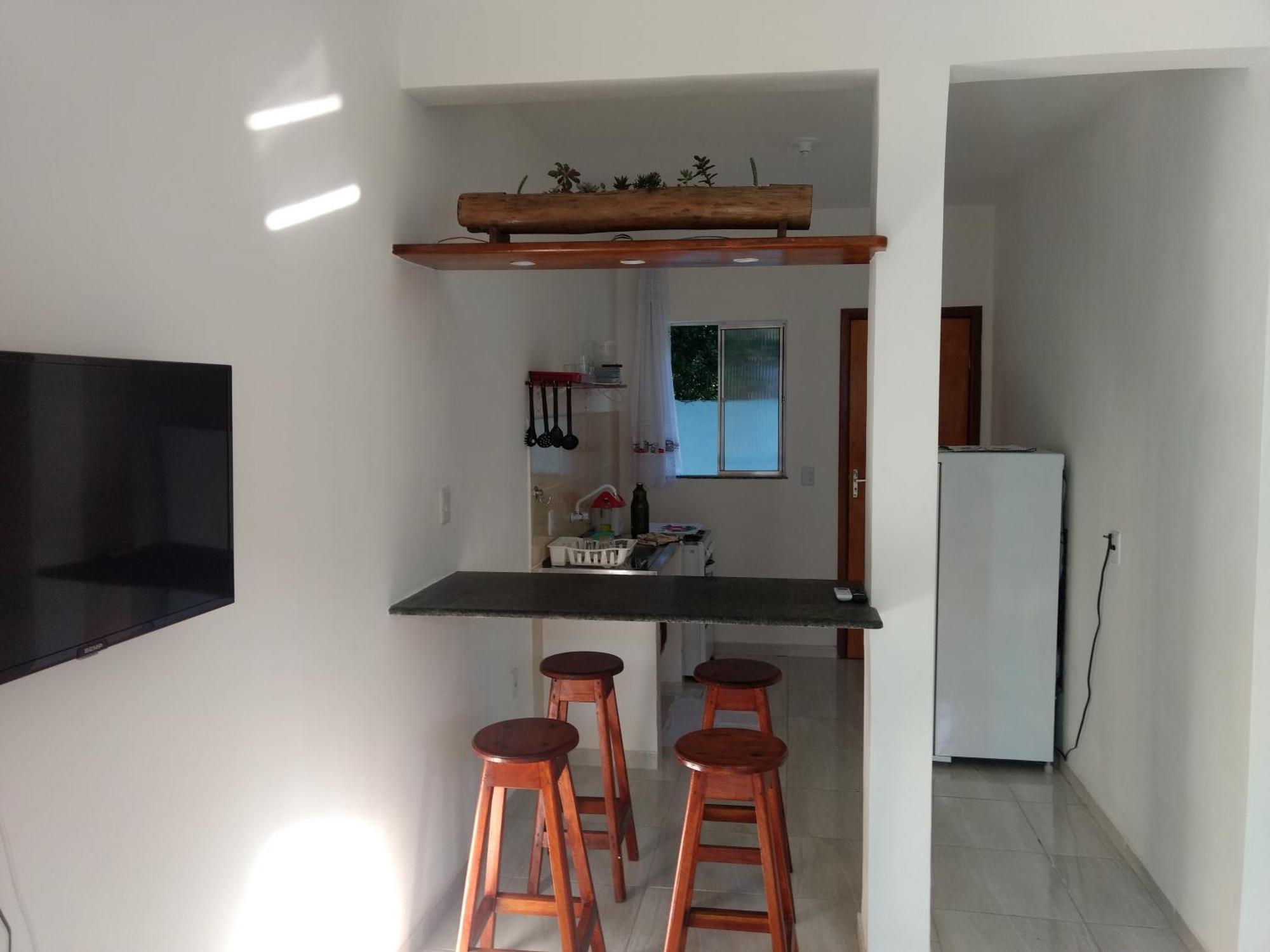 Villa Residencial Mar Da Galileia Porto Seguro Zimmer foto