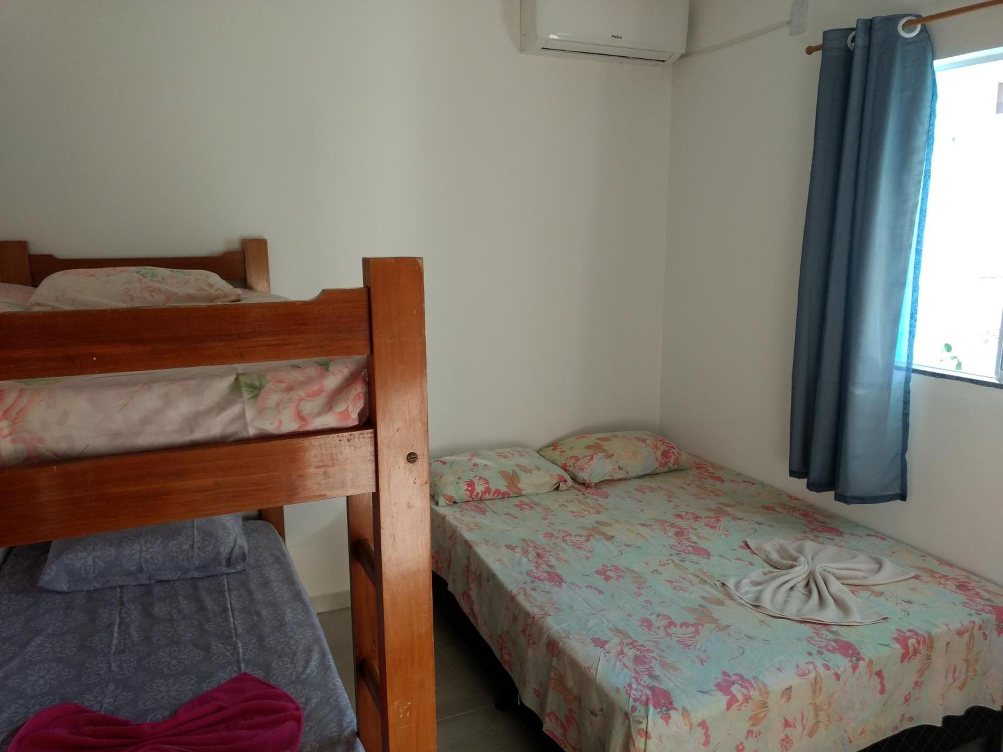 Villa Residencial Mar Da Galileia Porto Seguro Zimmer foto