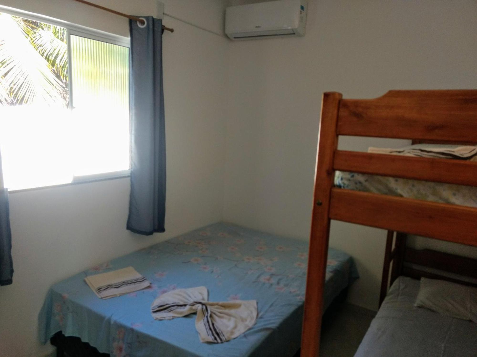 Villa Residencial Mar Da Galileia Porto Seguro Zimmer foto