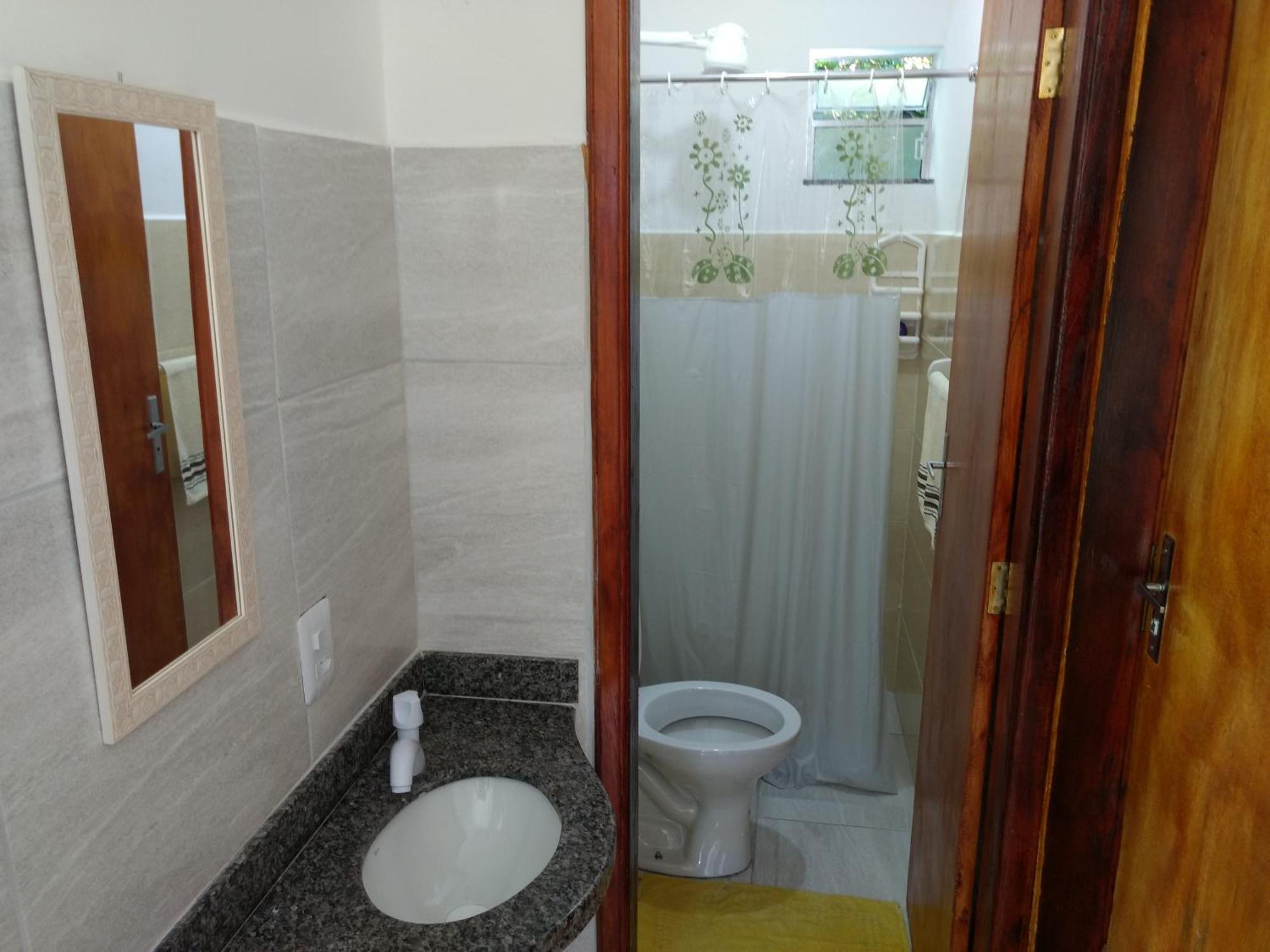 Villa Residencial Mar Da Galileia Porto Seguro Zimmer foto