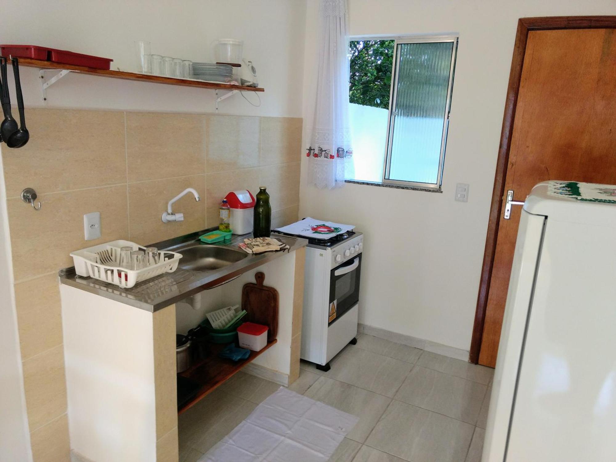 Villa Residencial Mar Da Galileia Porto Seguro Zimmer foto