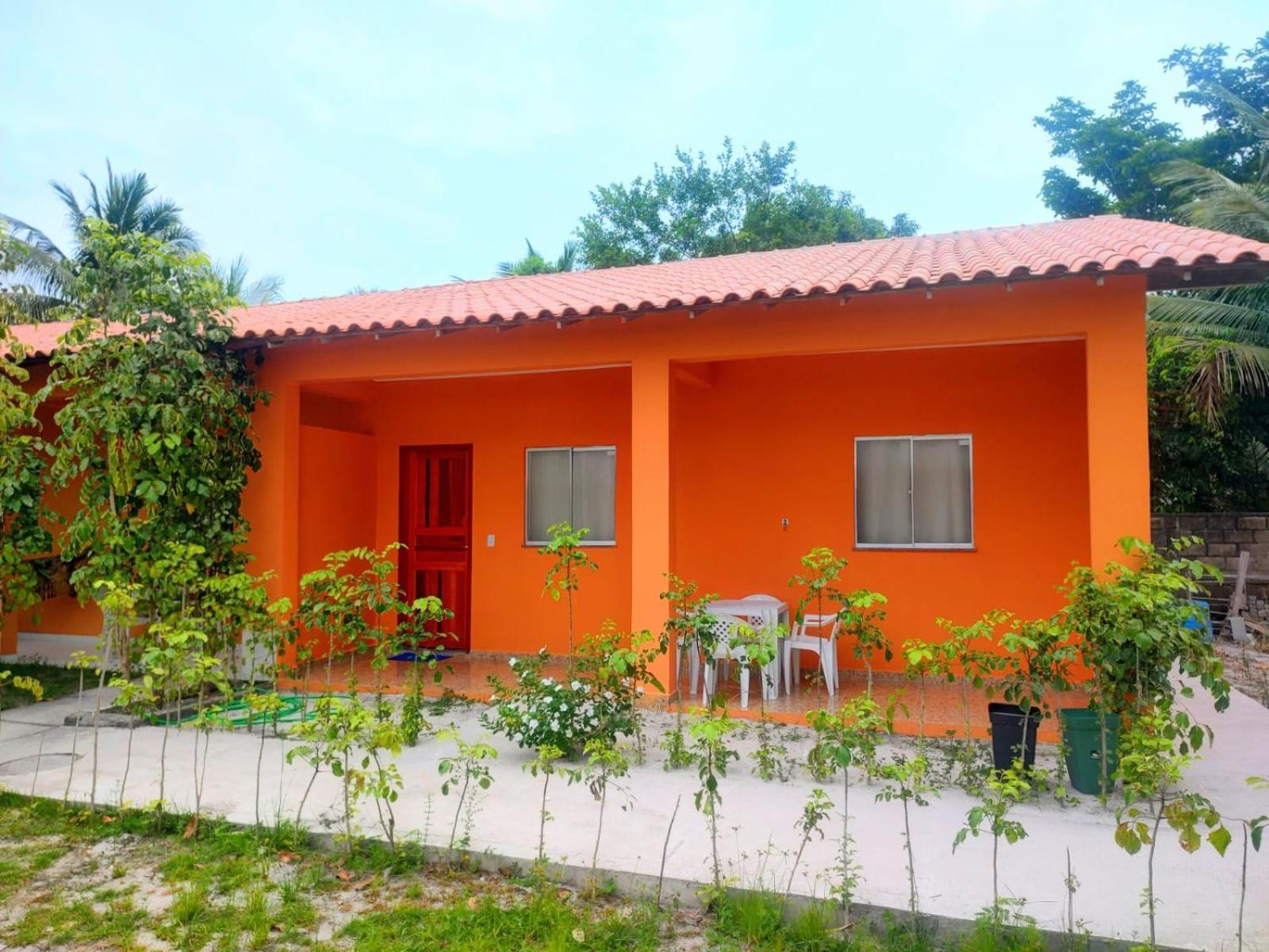 Villa Residencial Mar Da Galileia Porto Seguro Exterior foto